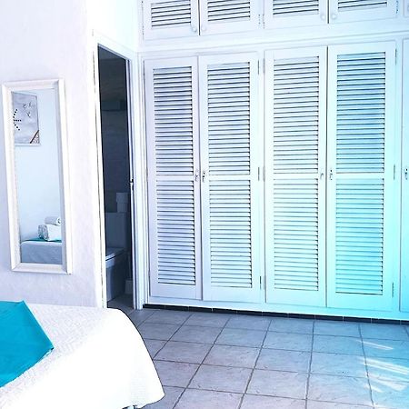 Bungalows Sa Sargantana Playa Migjorn Exterior foto