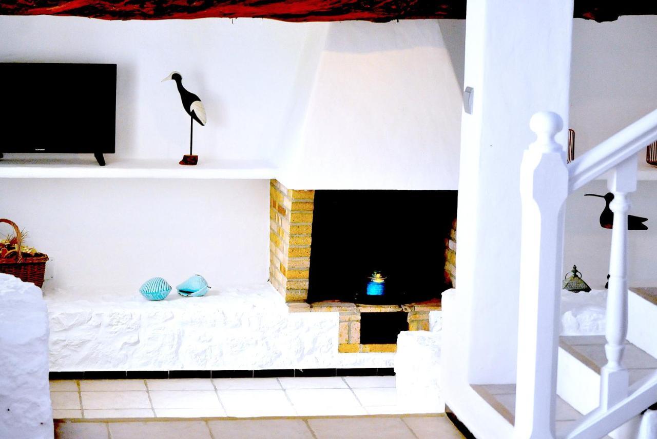 Bungalows Sa Sargantana Playa Migjorn Exterior foto